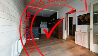 Vente appartement f1 à Lille - Ref.V6890 - Image 1