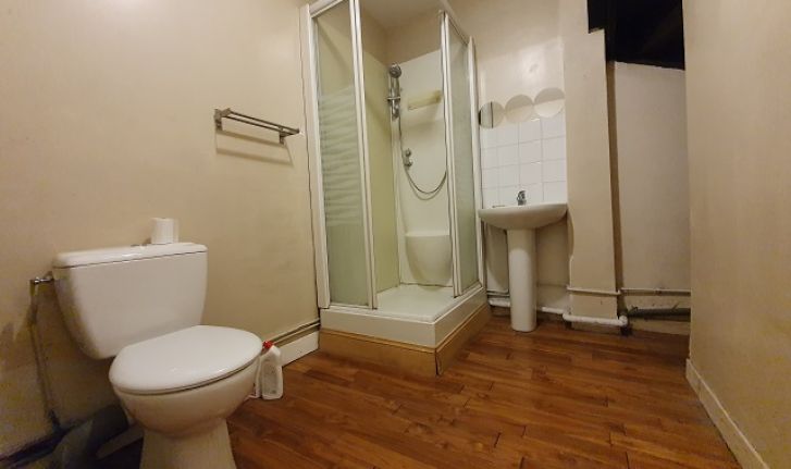 VIEUX LILLE BIEN PLACÉ