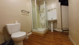 Vente appartement f1 à Lille - Ref.V6890 - Image 1