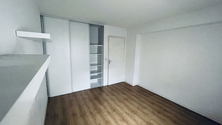 T3 RÉSIDENCE SÉCURISÉE