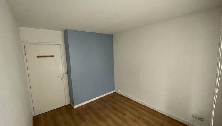 T3 RÉSIDENCE SÉCURISÉE