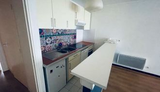 Location appartement f1 à Lille - Ref.L1759 - Image 1
