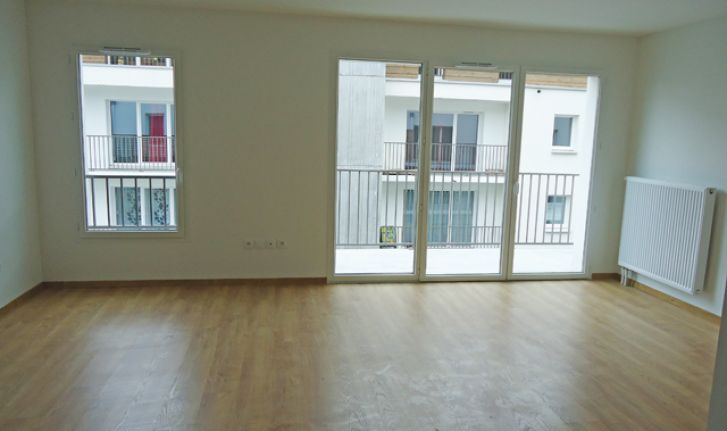 RESIDENCE RECENTE