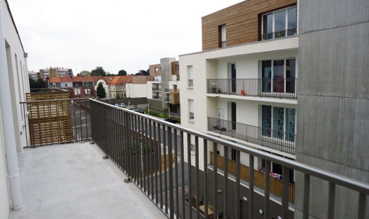 RESIDENCE RECENTE