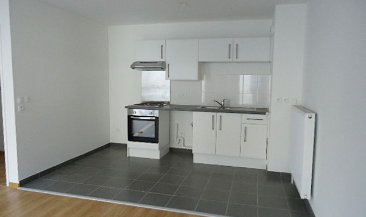 RESIDENCE RECENTE