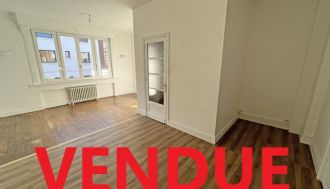 Vente appartement f1 à Marcq-en-Barœul - Ref.V6903 - Image 1