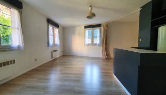 Vente appartement f1 à Lille - Ref.V6905 - Image 1