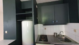 Vente appartement f1 à Lille - Ref.V6905 - Image 1