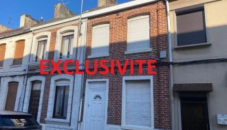 Vente appartement f1 à Lille - Ref.V6914 - Image 1