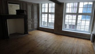 Location appartement f1 à Lille - Ref.L669 - Image 1