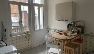 Vente appartement f1 à Lille - Ref.V6922 - Image 1