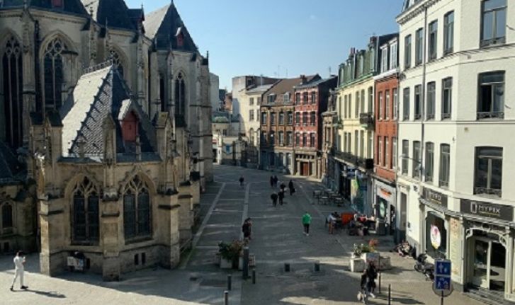 Charmant T2 /Gare