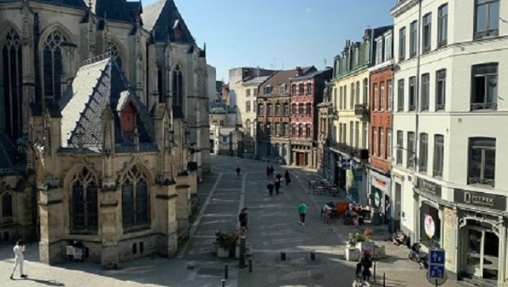 Charmant T2 /Gare