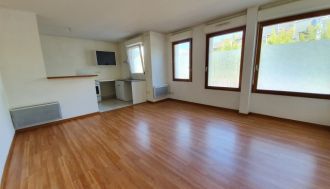 Vente appartement f1 à Lille - Ref.V6932 - Image 1