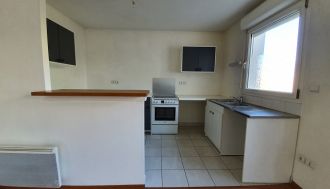 Vente appartement f1 à Lille - Ref.V6932 - Image 1