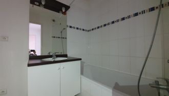 Vente appartement f1 à Lille - Ref.V6932 - Image 1