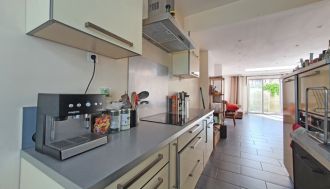 Vente appartement f1 à Marcq-en-Barœul - Ref.V6934 - Image 1