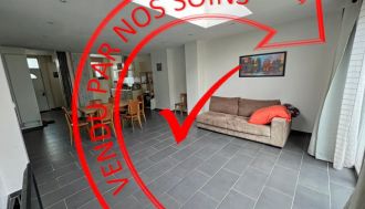 Vente appartement f1 à Marcq-en-Barœul - Ref.V6935 - Image 1