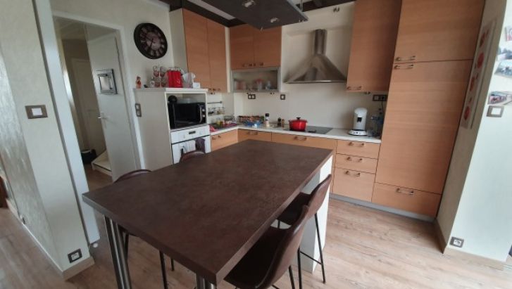 MAISON 110M² LAMBERSART