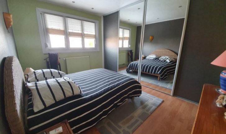 MAISON 110M² LAMBERSART