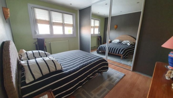 MAISON 110M² LAMBERSART