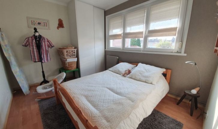 MAISON 110M² LAMBERSART
