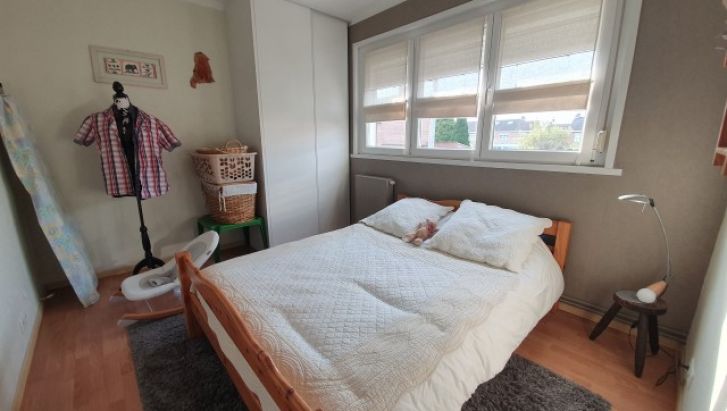 MAISON 110M² LAMBERSART