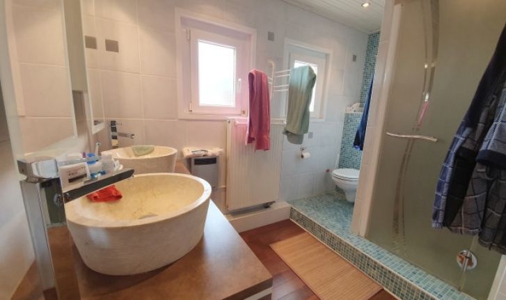 MAISON 110M² LAMBERSART