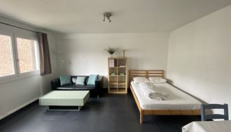 Location appartement f1 à Lille - Ref.L3705 - Image 1