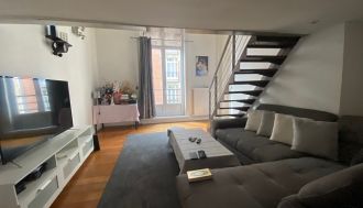 Vente appartement f1 à Lille - Ref.V6941 - Image 1