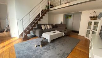 Vente appartement f1 à Lille - Ref.V6941 - Image 1