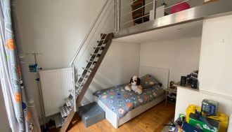 Vente appartement f1 à Lille - Ref.V6941 - Image 1