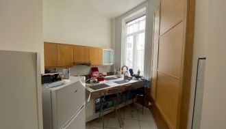 Vente appartement f1 à Lille - Ref.V6941 - Image 1