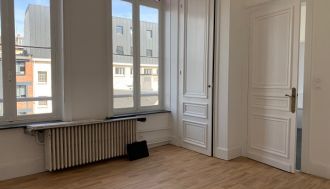 Location appartement f1 à Lille - Ref.L3844 - Image 1