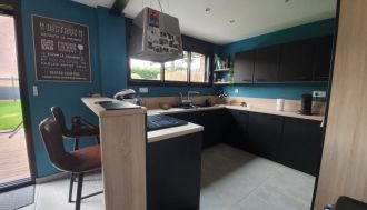 Vente appartement f1 à Saint-André-lez-Lille - Ref.V6942 - Image 1