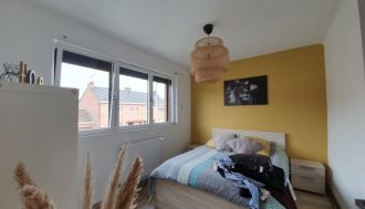 Vente appartement f1 à Saint-André-lez-Lille - Ref.V6942 - Image 1