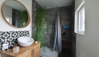 Vente appartement f1 à Saint-André-lez-Lille - Ref.V6942 - Image 1