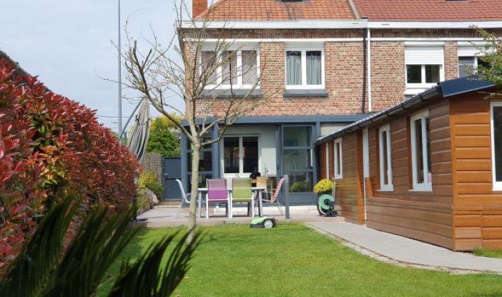 MAISON 135M² CITADELLE