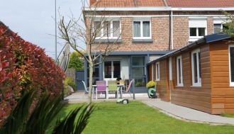Vente appartement f1 à Lambersart - Ref.V6943 - Image 1