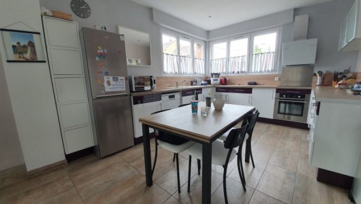 MAISON 135M² CITADELLE