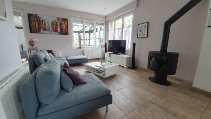 MAISON 135M² CITADELLE