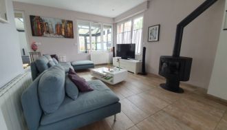 Vente appartement f1 à Lambersart - Ref.V6943 - Image 1