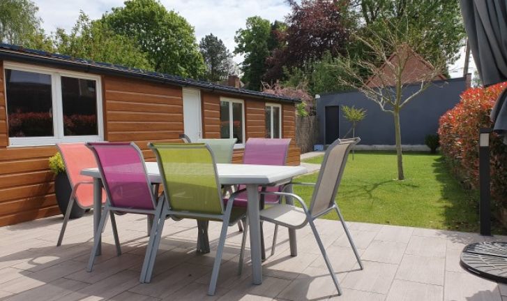 MAISON 135M² CITADELLE