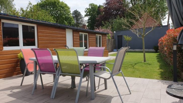 MAISON 135M² CITADELLE