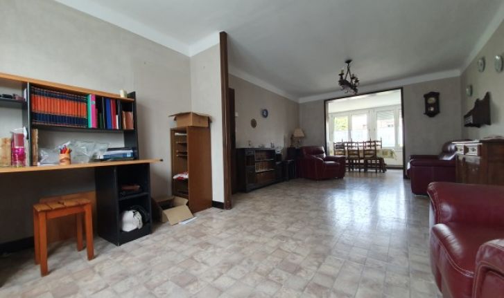 MAISON LOMME BOURG