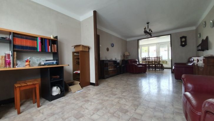 MAISON LOMME BOURG