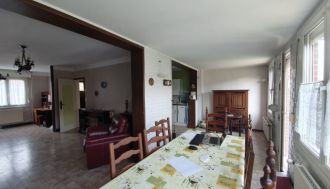 Vente appartement f1 à Lomme - Ref.V6944 - Image 1