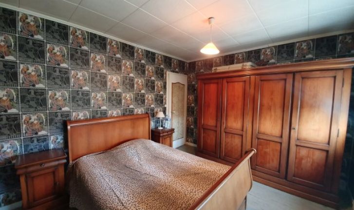 MAISON LOMME BOURG