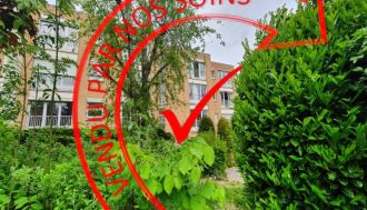 Vente appartement f1 à Marcq-en-Barœul - Ref.V6945 - Image 1