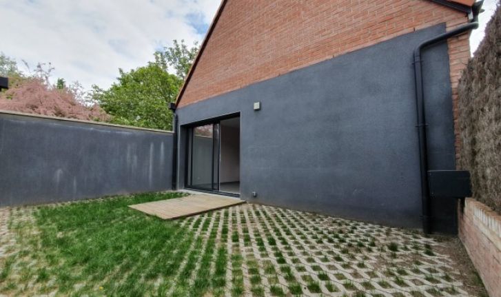 MAISON INDIVIDUELLE
